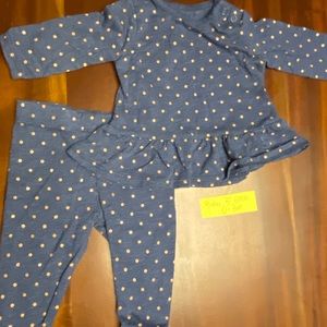 Loved this!!! Osh kosh outfit